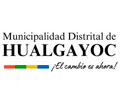 Logo de MUNICIPALIDAD DE HUALGAYOC