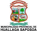Logo de MUNICIPALIDAD DE HUALLAGA