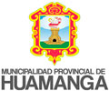 Logo de MUNICIPALIDAD DE HUAMANGA