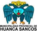 Logo de MUNICIPALIDAD DE HUANCA SANCOS