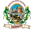 Logo de MUNICIPALIDAD DE HUANCAS