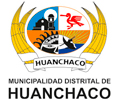 Logo de MUNICIPALIDAD DE HUANCHACO