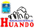 Logo de MUNICIPALIDAD DE HUANDO