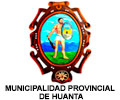 Logo de MUNICIPALIDAD DE HUANTA