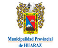 Logo de MUNICIPALIDAD DE HUARAZ