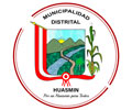 Logo de MUNICIPALIDAD DE HUASMÍN