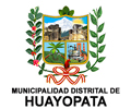 Logo de MUNICIPALIDAD DE HUAYOPATA