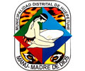 Logo de MUNICIPALIDAD DE HUEPETUHE