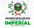 Logo de MUNICIPALIDAD DE IMPERIAL