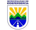 Logo de MUNICIPALIDAD DE INDEPENDENCIA