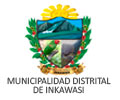 Logo de MUNICIPALIDAD DE INKAWASI