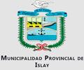 Logo de MUNICIPALIDAD PROVINCIAL DE ISLAY - MOLLENDO
