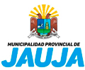 Logo de MUNICIPALIDAD DE JAUJA