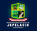 Logo de MUNICIPALIDAD DE JEPELACIO