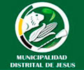 Logo de MUNICIPALIDAD DE JESÚS