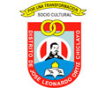 Logo de MUNICIPALIDAD DE JOSÉ LEONARDO ORTIZ