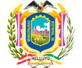 Logo de MUNICIPALIDAD DE KELLUYO