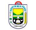 Logo de MUNICIPALIDAD DE LA HUACA