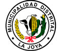 Logo de MUNICIPALIDAD DE LA JOYA