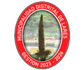 Logo de MUNICIPALIDAD DE LARES