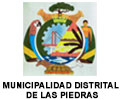 Logo de MUNICIPALIDAD DE LAS PIEDRAS