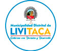 Logo de MUNICIPALIDAD DE LIVITACA