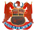 Logo de MUNICIPALIDAD DE LONYA CHICO