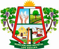 Logo de MUNICIPALIDAD DE LOS AQUIJES