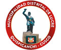 Logo de MUNICIPALIDAD DE LUCRE - QUISPICANCHI