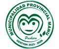 Logo de MUNICIPALIDAD DE MANU