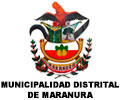 Logo de MUNICIPALIDAD DE MARANURA