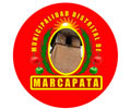 Logo de MUNICIPALIDAD DE MARCAPATA