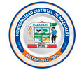 Logo de MUNICIPALIDAD DE MAZAMARI