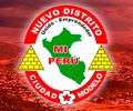 Logo de MUNICIPALIDAD DE MI PERU
