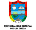 Logo de MUNICIPALIDAD DE MIGUEL CHECA