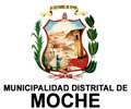 Logo de MUNICIPALIDAD DE MOCHE