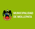 Logo de MUNICIPALIDAD DE MOLLEPATA