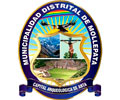 Logo de MUNICIPALIDAD DE MOLLEPATA - ANTA