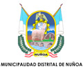 Logo de MUNICIPALIDAD DE NUÑOA