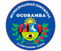 Logo de MUNICIPALIDAD DE OCOBAMBA