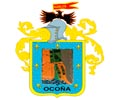 Logo de MUNICIPALIDAD DE OCOÑA