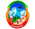 Logo de MUNICIPALIDAD DE OCONGATE