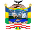 Logo de MUNICIPALIDAD DE OCUVIRI