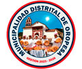 Logo de MUNICIPALIDAD DE OROPESA