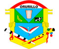 Logo de MUNICIPALIDAD DE ORURILLO