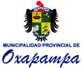 Logo de MUNICIPALIDAD DE OXAPAMPA