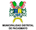 Logo de MUNICIPALIDAD DE PACASMAYO