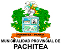 Logo de MUNICIPALIDAD DE PACHITEA