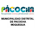 Logo de MUNICIPALIDAD DE PACOCHA