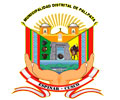Logo de MUNICIPALIDAD DE PALLPATA